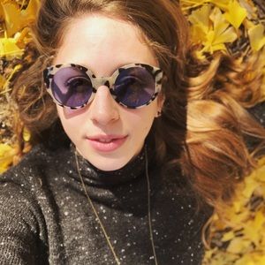 Meet your Posher, Molly